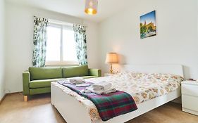 In The Heart Of Basel, Cozy And Beautiful Room Near The Rhine